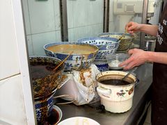 -清真·宏顺祥卤汁凉粉(大皮院店)
