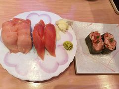 -晴季寿司(红旗街万达店)