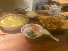 -破三川·新川菜(静安大融城店)