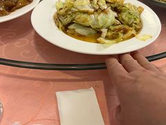 -烤肉宛饭庄(南礼士路店)