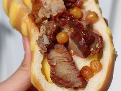 -同济大学-北苑食堂