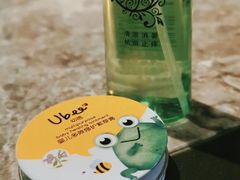 -四季酒店·行政酒廊