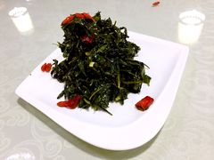 枸杞叶-小叶手抓(解放东街店)