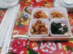 -闯关东东北农家菜(崂山石老人店)