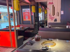 -谷牛日式烤肉(宝山U天地店)