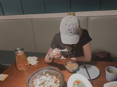 -喜粤广东菜(汉屯路店)