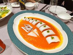 -云锦壹号·淮扬宴(徐汇万科店)