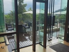-逸廊大堂吧-下午茶·简餐-千岛湖自由洲际殿