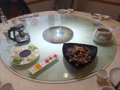 -西安烤鸭店(369烤鸭王店)