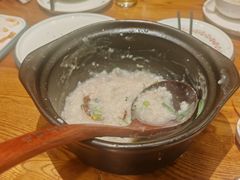 -如轩·海鲜砂锅粥·潮汕菜(海珠店)