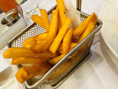 -西部牛排(京华城店)