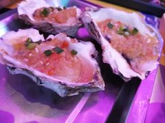 -燥次·烧烤酒场(万象城店)