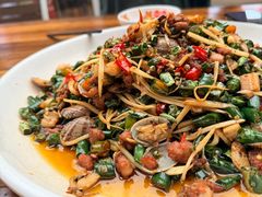 -易老头三样菜(南滨路总店)