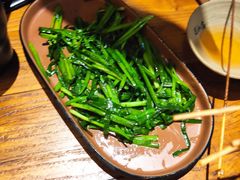 -花和尚·湘西小串烧烤(祈福店)