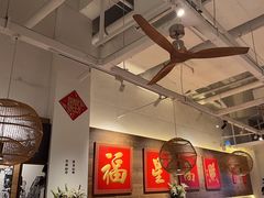 -味福记·江西小炒·南昌小吃(青山湖万达店)