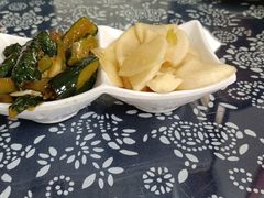 -八两八金·莱芜特色炒鸡(市南漳浦路店)
