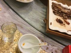 -金三角海鲜美食城(津北公路店)