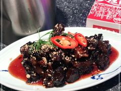 -王庄阿咪海鲜大排档(象园店)