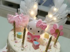 -潇哥哥家的蛋糕店