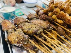 -老黑板筋(顺义总店)