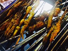 -老虎滩大连海鲜烧烤(建邺云锦路总店)