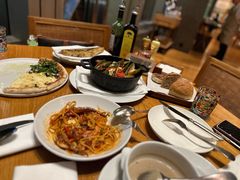 -君悦酒店·意合园·意式风味