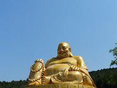 -千佛山风景名胜区