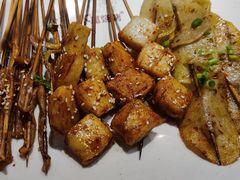 -木屋烧烤(双榆树店)