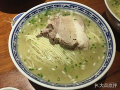 -同得兴 Since·1995 传统苏式面馆(嘉馀坊店)