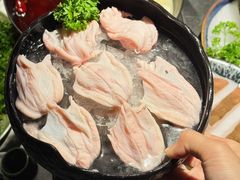 -皇城老妈·大连海鲜火锅(港湾店)