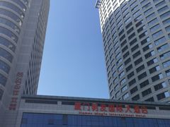 -厦门明发国际大酒店(会展中心环岛路店)