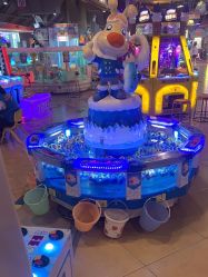 -卡通尼乐园(上海安亭店)