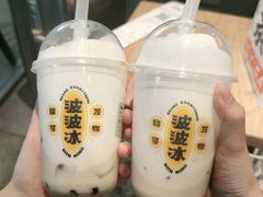 -喜茶(广州天汇igc店)