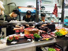-八方客汕头火锅·牛肉·卤水(福保店)