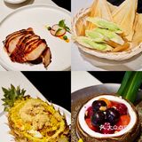 深圳宝藏泰料✨冬日限定冬阴功羊腩煲超上头