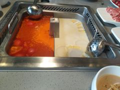 -海底捞火锅(龙湖北京大兴天街店)