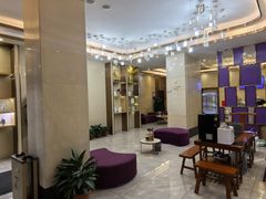 -麗枫酒店(深圳机场福永地铁站店)