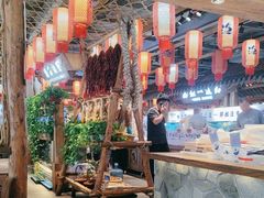 -胖姐渔村(中源大道店)