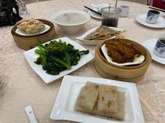 -坚记酒家·佛山老字号·顺德鱼生标准示范店