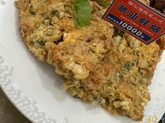 -明思味 二十年潮粤菜(榕城东山店)
