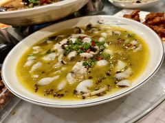 -百姓食府(秦虹路店)