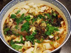 -吾味香葫芦头(安西街店)