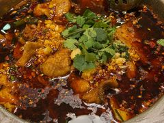 -竹海听涛生态山庄