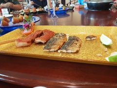 -国家五钻酒家·西樵旺阁渔村(西樵店)