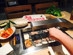 -新石器烤肉(百联川沙店)