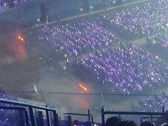 -梦之蓝青奥体育公园体育馆