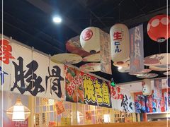 大堂-西月山居匠心创意料理(江汉路新佳丽广场店)