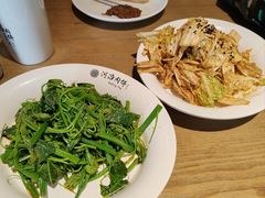 -河沿肉饼Beijing Pie(东华门店)