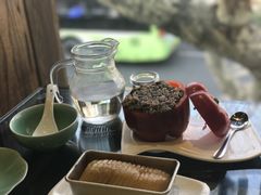 -五观堂素食(新华路店)