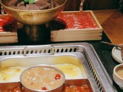 -巴奴毛肚火锅(六天地店)